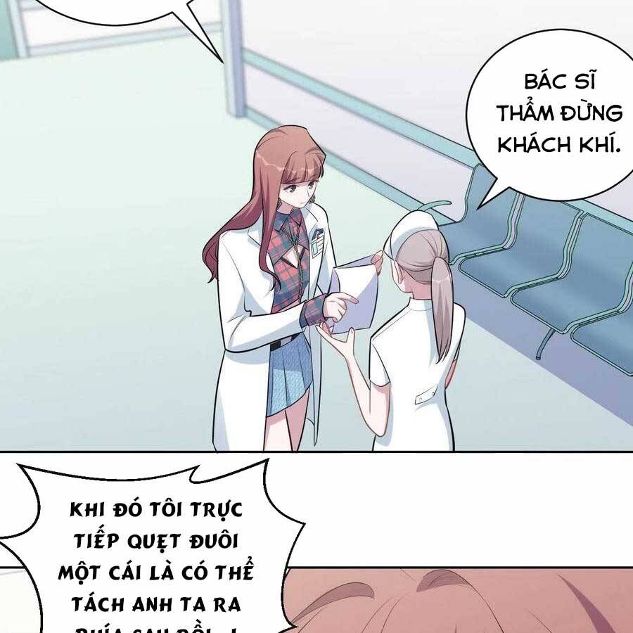 Cha Vợ Đại Nhân Là Bà Xã Chapter 154 - Trang 2