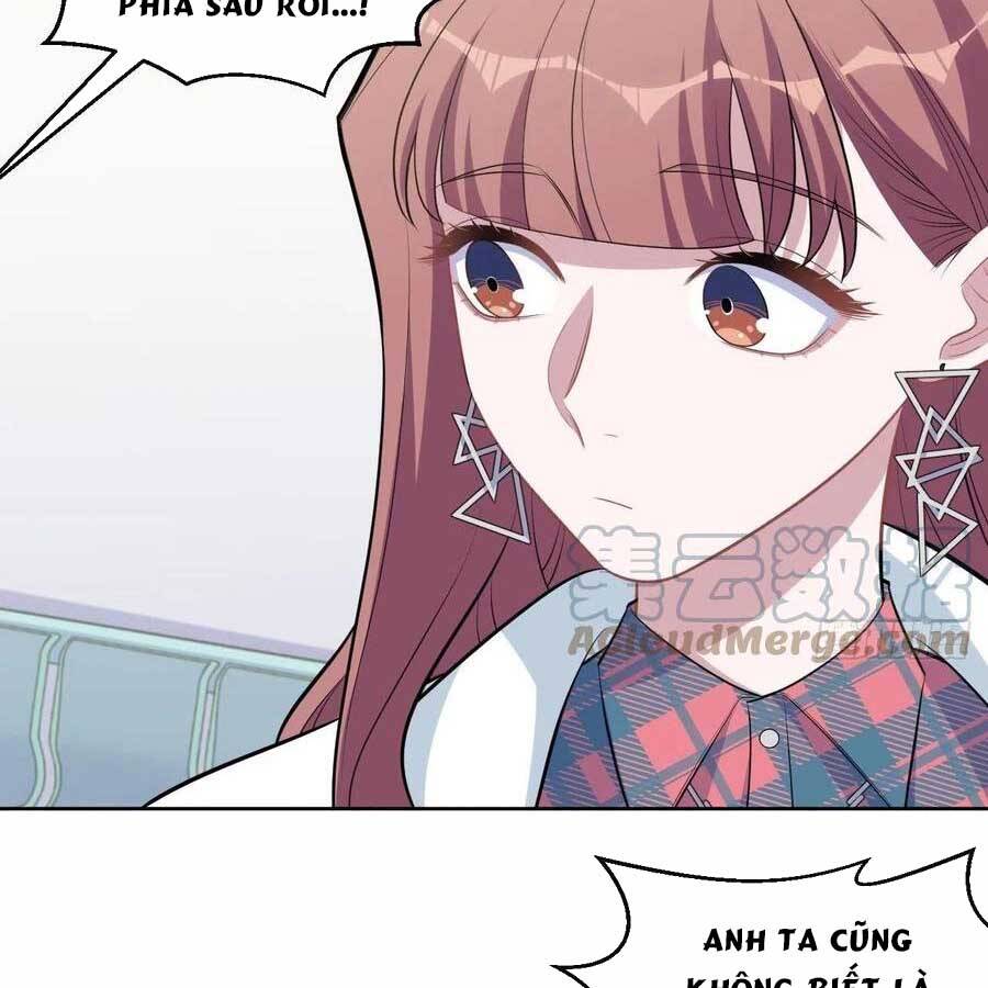 Cha Vợ Đại Nhân Là Bà Xã Chapter 154 - Trang 2