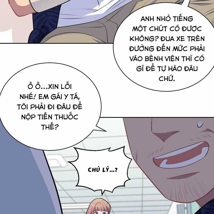 Cha Vợ Đại Nhân Là Bà Xã Chapter 154 - Trang 2