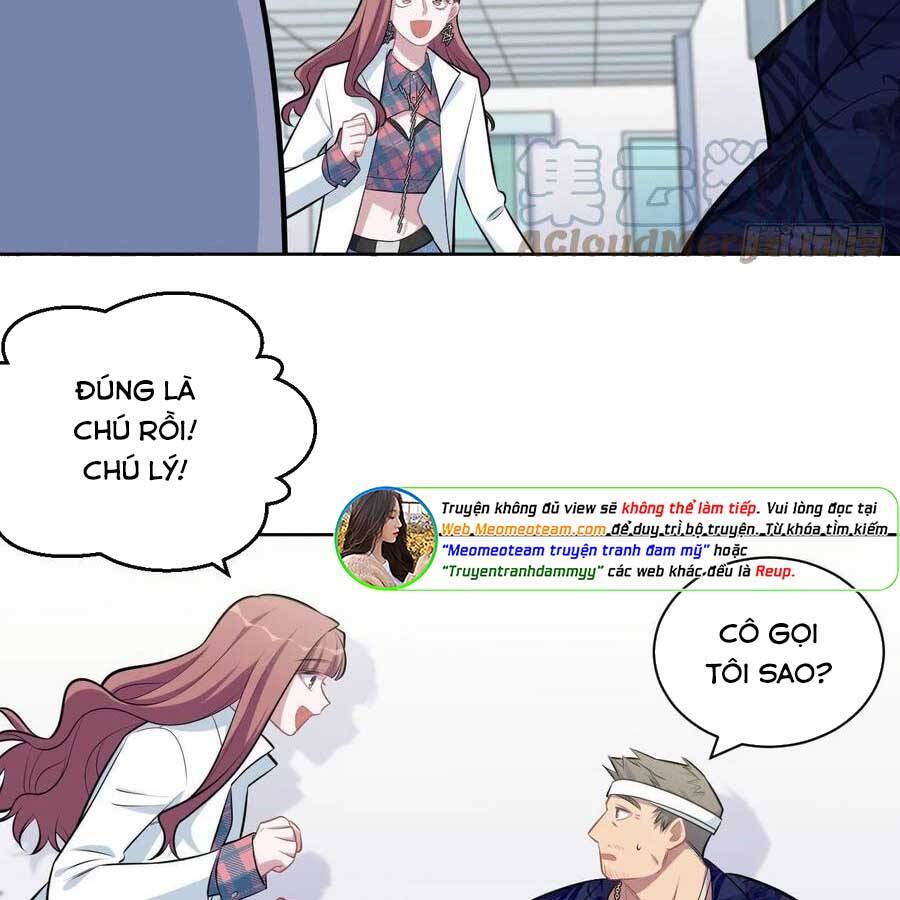 Cha Vợ Đại Nhân Là Bà Xã Chapter 154 - Trang 2