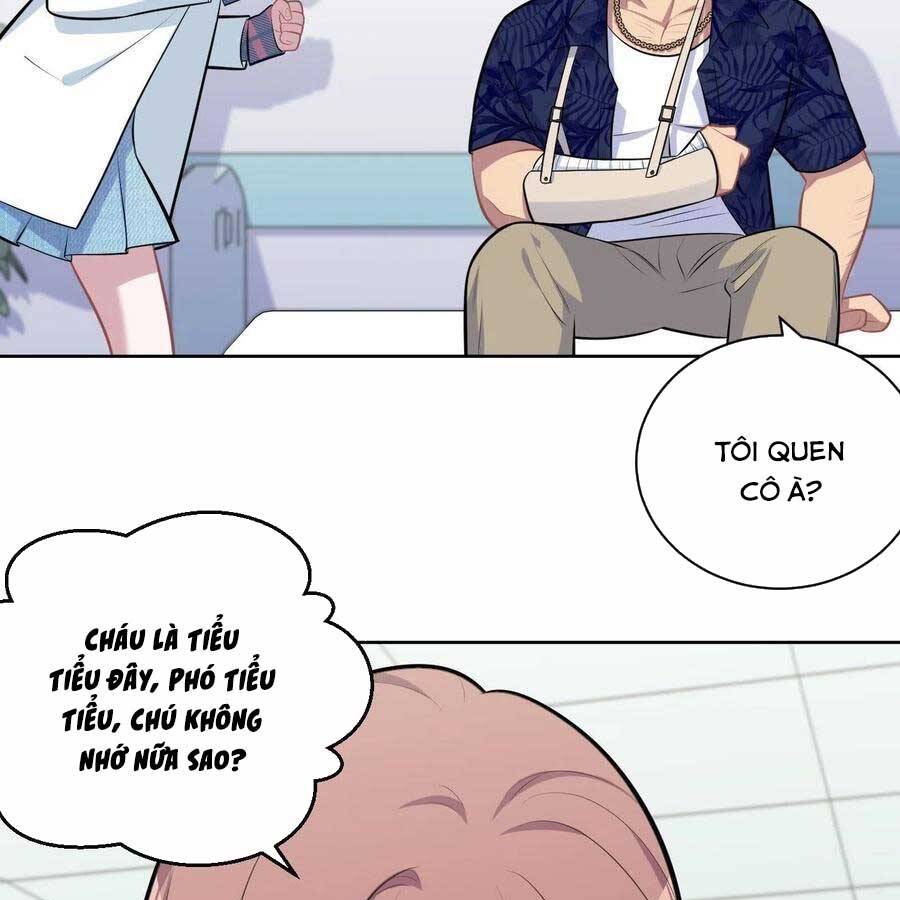 Cha Vợ Đại Nhân Là Bà Xã Chapter 154 - Trang 2