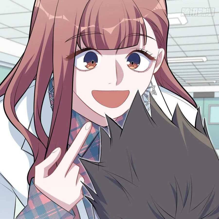 Cha Vợ Đại Nhân Là Bà Xã Chapter 154 - Trang 2