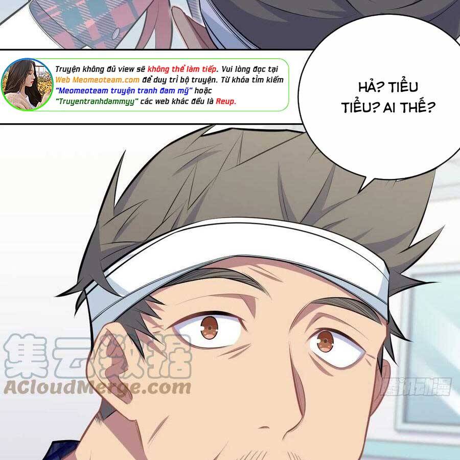 Cha Vợ Đại Nhân Là Bà Xã Chapter 154 - Trang 2