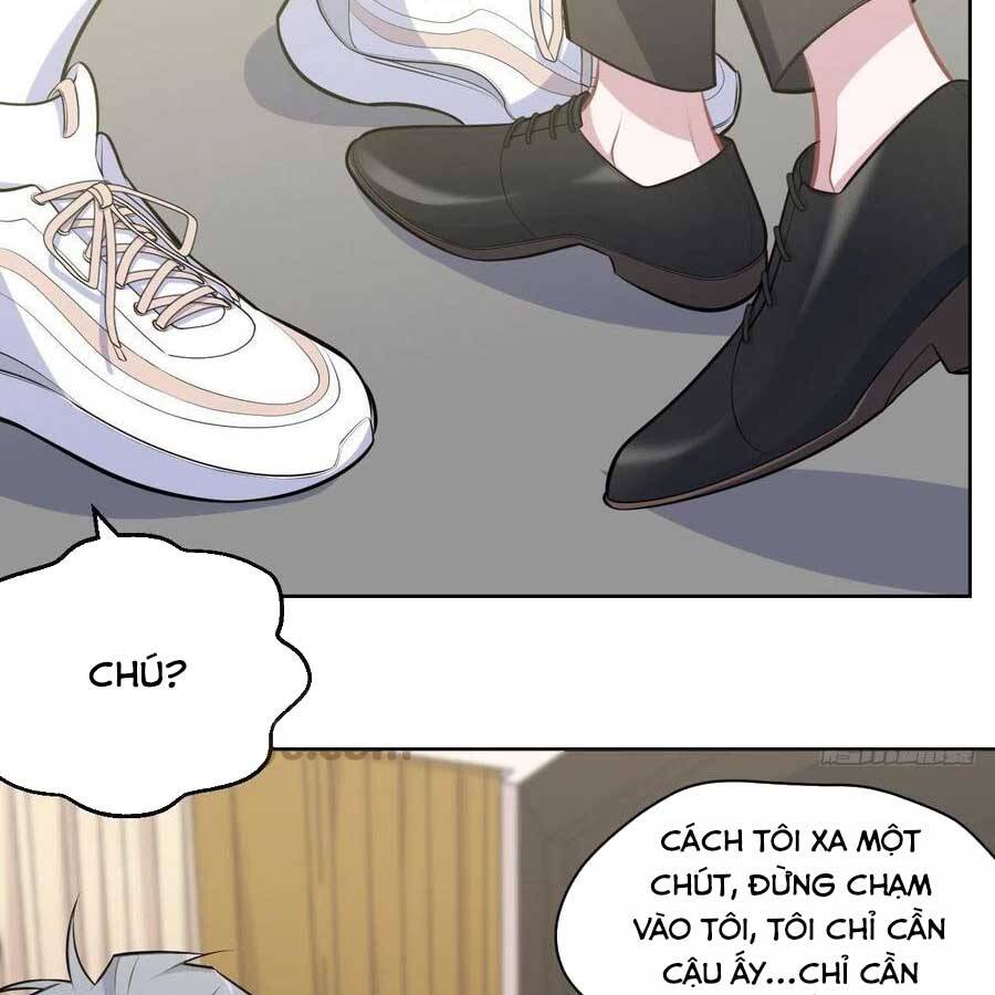 Cha Vợ Đại Nhân Là Bà Xã Chapter 154 - Trang 2