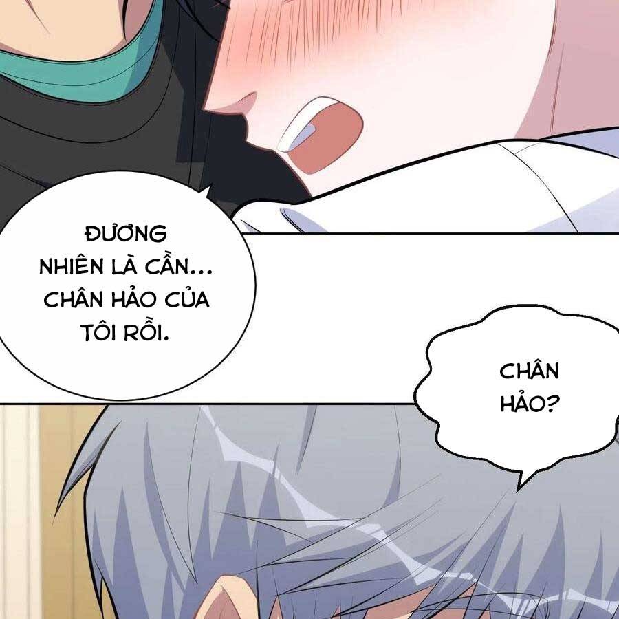 Cha Vợ Đại Nhân Là Bà Xã Chapter 154 - Trang 2