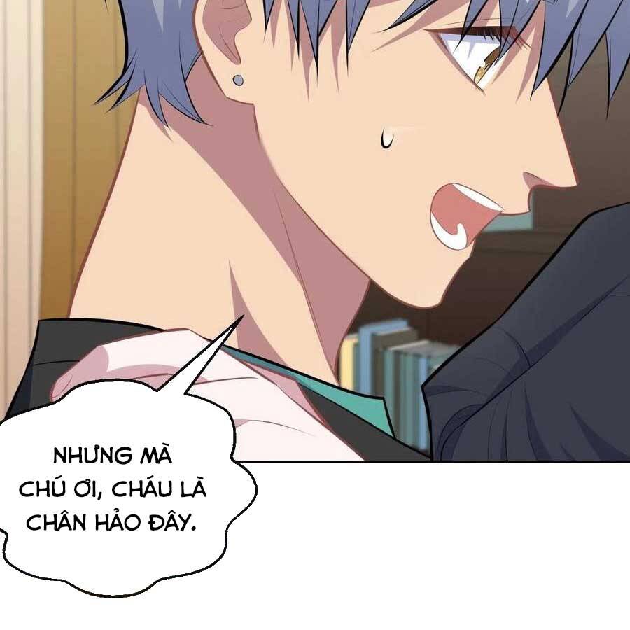 Cha Vợ Đại Nhân Là Bà Xã Chapter 154 - Trang 2