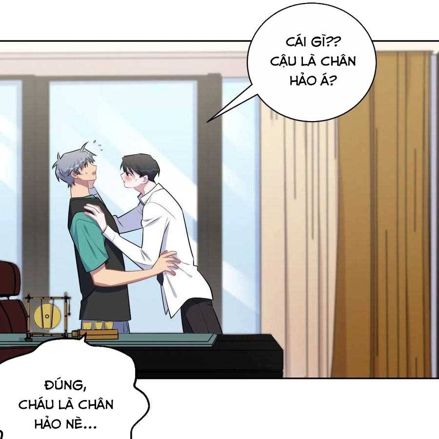 Cha Vợ Đại Nhân Là Bà Xã Chapter 154 - Trang 2