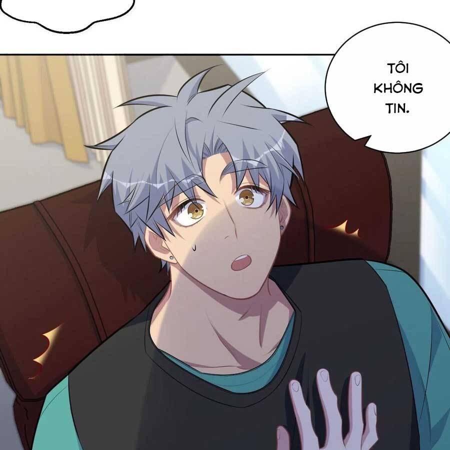 Cha Vợ Đại Nhân Là Bà Xã Chapter 154 - Trang 2