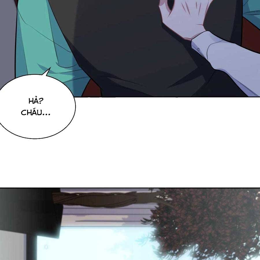 Cha Vợ Đại Nhân Là Bà Xã Chapter 154 - Trang 2