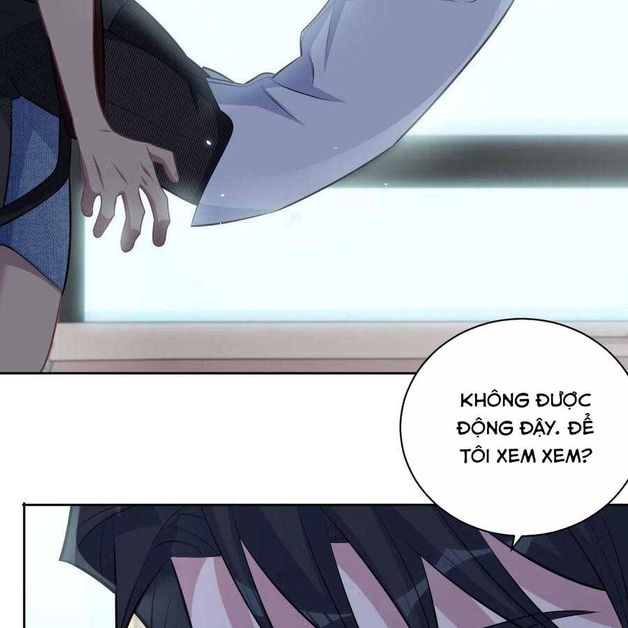 Cha Vợ Đại Nhân Là Bà Xã Chapter 154 - Trang 2