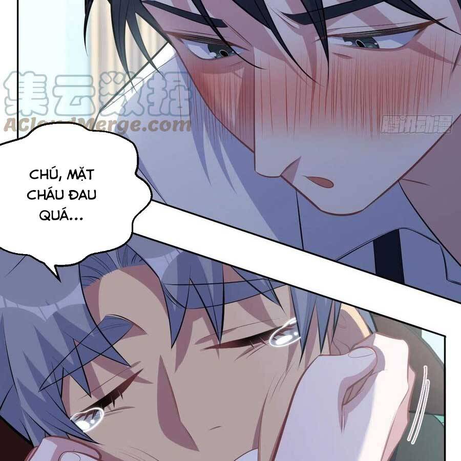 Cha Vợ Đại Nhân Là Bà Xã Chapter 154 - Trang 2