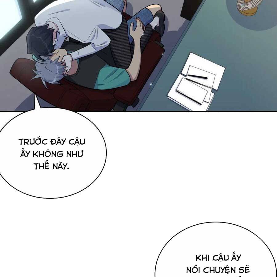 Cha Vợ Đại Nhân Là Bà Xã Chapter 154 - Trang 2