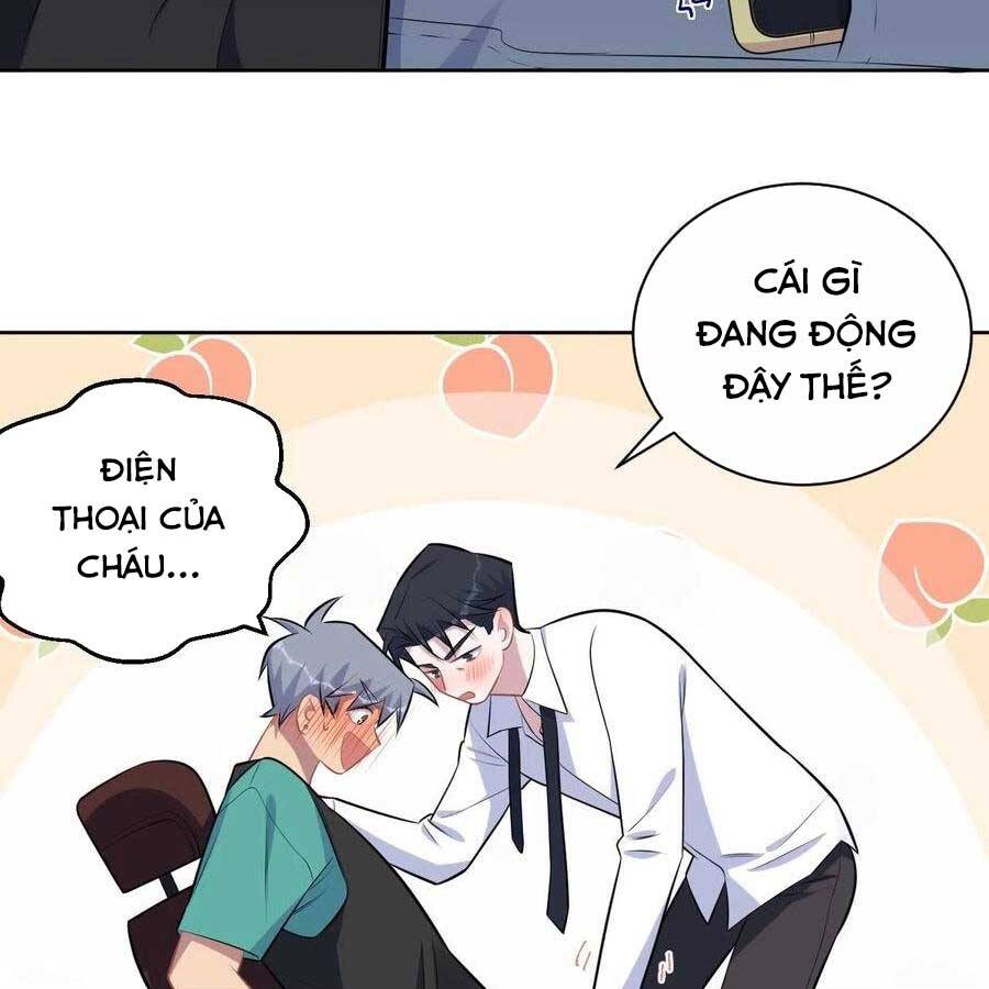 Cha Vợ Đại Nhân Là Bà Xã Chapter 154 - Trang 2