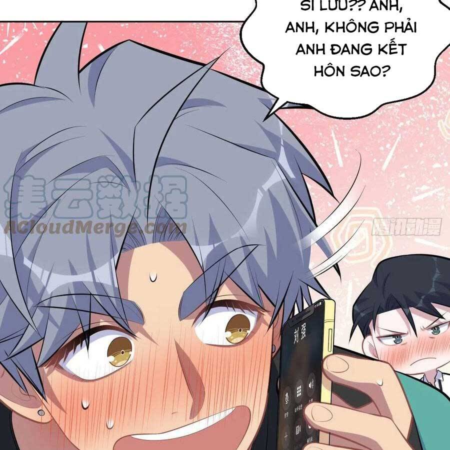 Cha Vợ Đại Nhân Là Bà Xã Chapter 154 - Trang 2