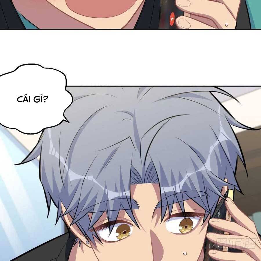 Cha Vợ Đại Nhân Là Bà Xã Chapter 154 - Trang 2