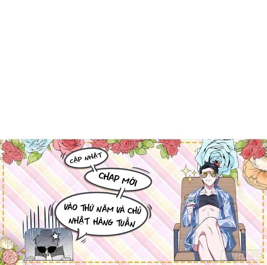 Cha Vợ Đại Nhân Là Bà Xã Chapter 154 - Trang 2