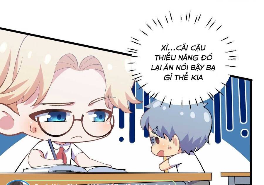 Cha Vợ Đại Nhân Là Bà Xã Chapter 155 - Trang 2