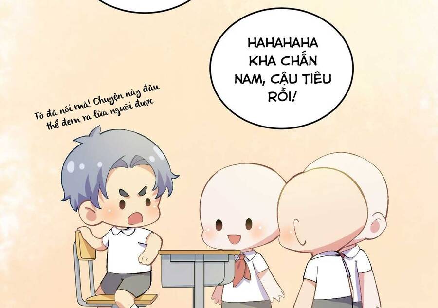 Cha Vợ Đại Nhân Là Bà Xã Chapter 155 - Trang 2