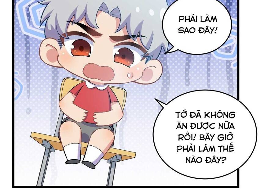 Cha Vợ Đại Nhân Là Bà Xã Chapter 155 - Trang 2