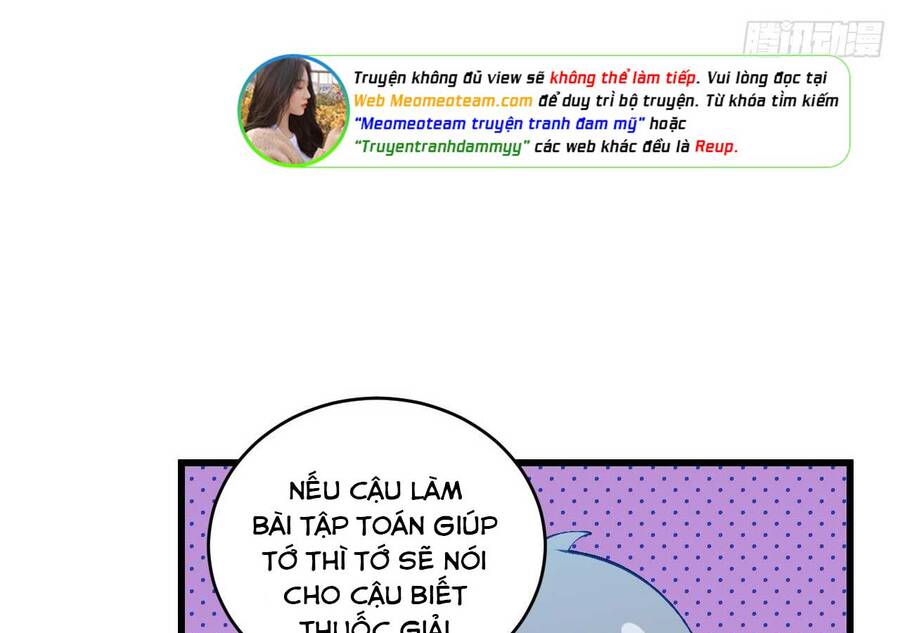 Cha Vợ Đại Nhân Là Bà Xã Chapter 155 - Trang 2