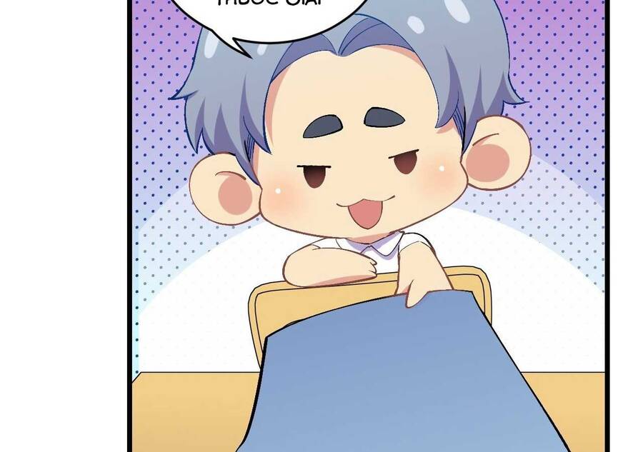 Cha Vợ Đại Nhân Là Bà Xã Chapter 155 - Trang 2