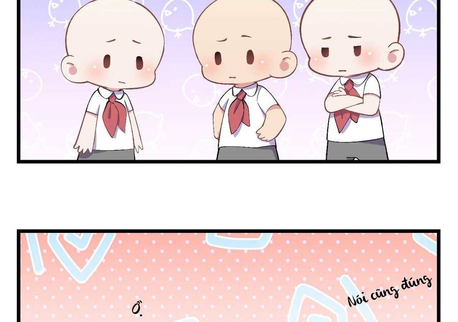 Cha Vợ Đại Nhân Là Bà Xã Chapter 155 - Trang 2