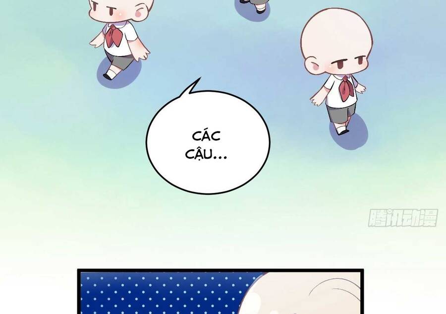 Cha Vợ Đại Nhân Là Bà Xã Chapter 155 - Trang 2