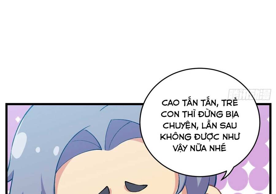 Cha Vợ Đại Nhân Là Bà Xã Chapter 155 - Trang 2