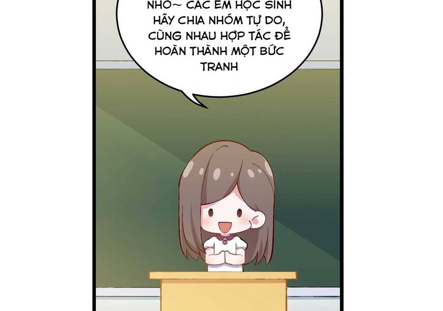 Cha Vợ Đại Nhân Là Bà Xã Chapter 155 - Trang 2