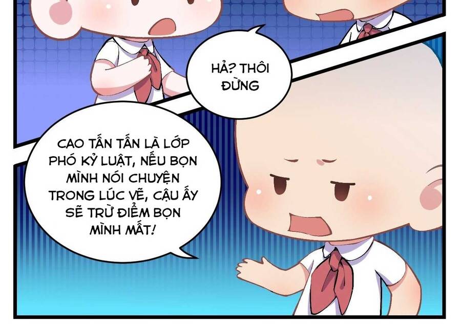 Cha Vợ Đại Nhân Là Bà Xã Chapter 155 - Trang 2