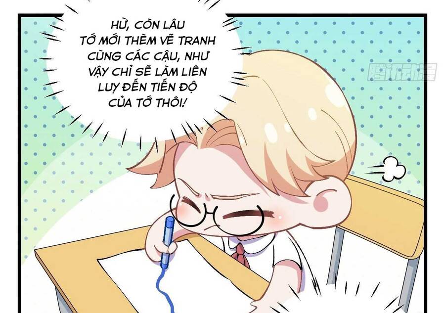 Cha Vợ Đại Nhân Là Bà Xã Chapter 155 - Trang 2