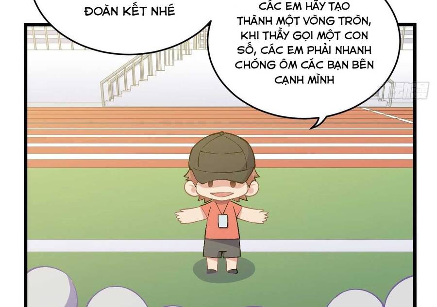 Cha Vợ Đại Nhân Là Bà Xã Chapter 155 - Trang 2