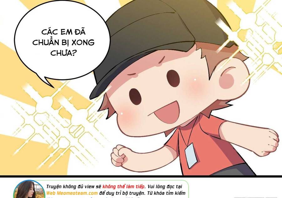 Cha Vợ Đại Nhân Là Bà Xã Chapter 155 - Trang 2