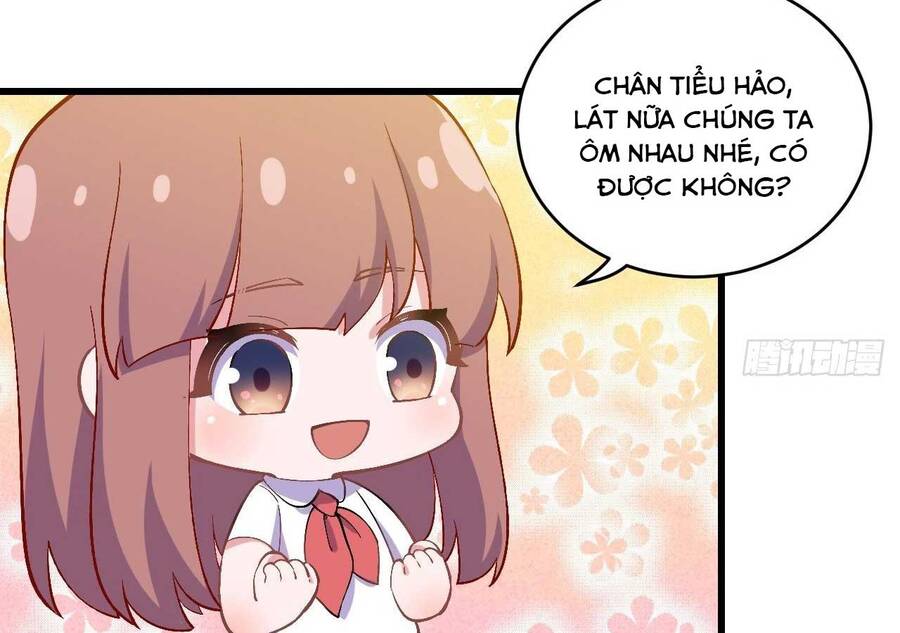 Cha Vợ Đại Nhân Là Bà Xã Chapter 155 - Trang 2