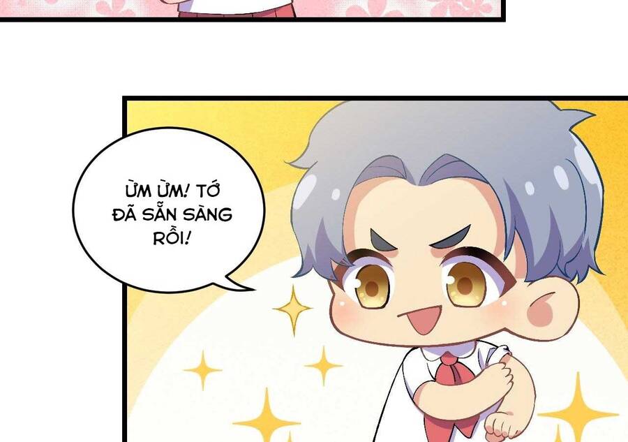 Cha Vợ Đại Nhân Là Bà Xã Chapter 155 - Trang 2