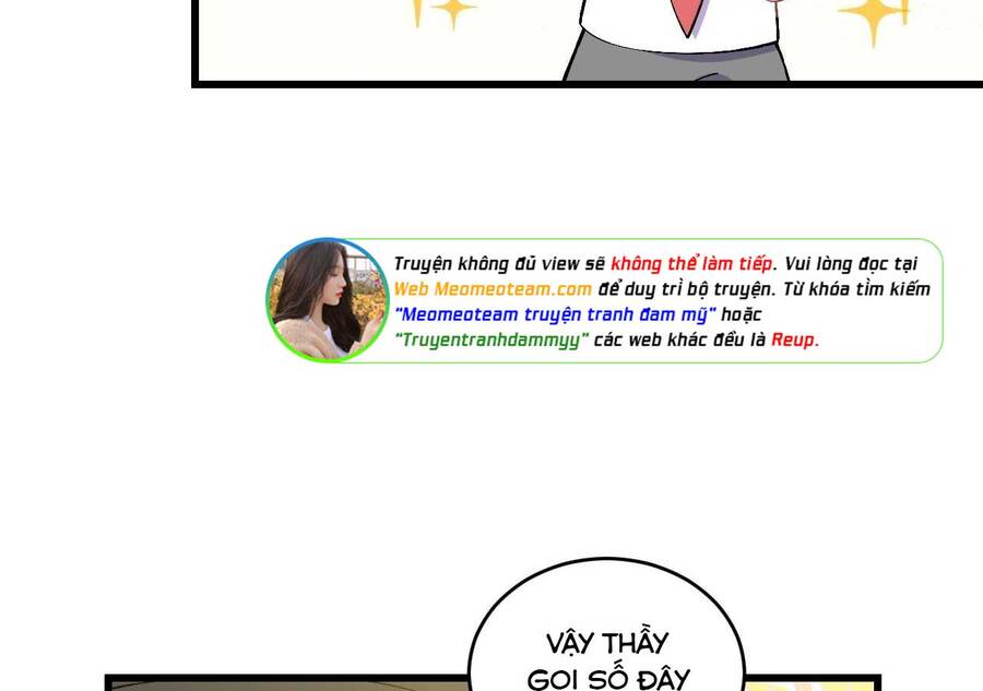 Cha Vợ Đại Nhân Là Bà Xã Chapter 155 - Trang 2