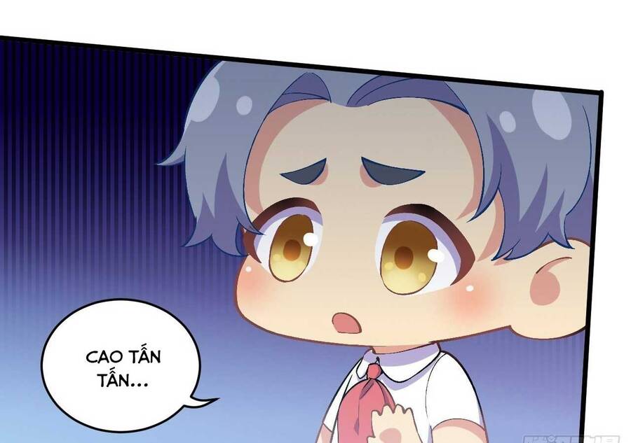 Cha Vợ Đại Nhân Là Bà Xã Chapter 155 - Trang 2