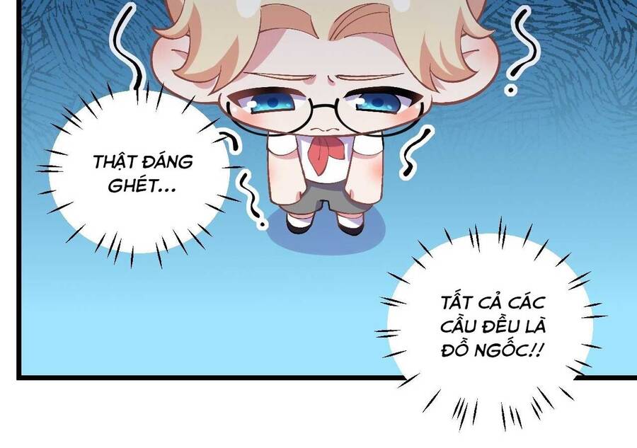 Cha Vợ Đại Nhân Là Bà Xã Chapter 155 - Trang 2