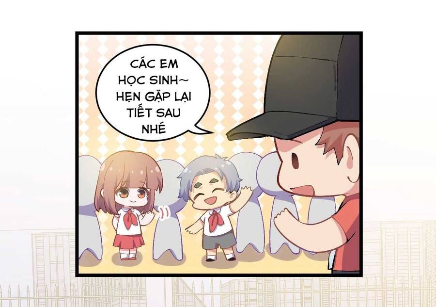 Cha Vợ Đại Nhân Là Bà Xã Chapter 155 - Trang 2