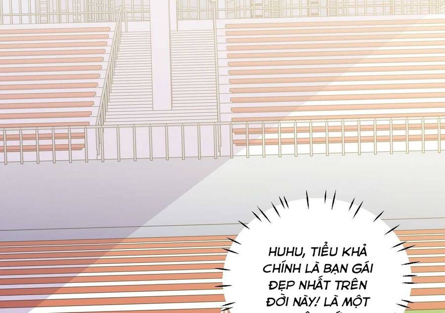 Cha Vợ Đại Nhân Là Bà Xã Chapter 155 - Trang 2