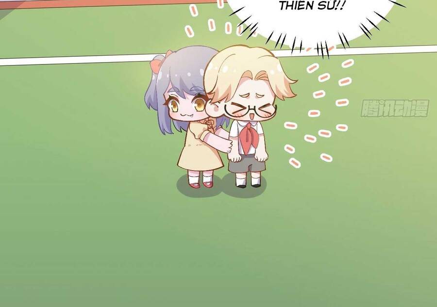 Cha Vợ Đại Nhân Là Bà Xã Chapter 155 - Trang 2