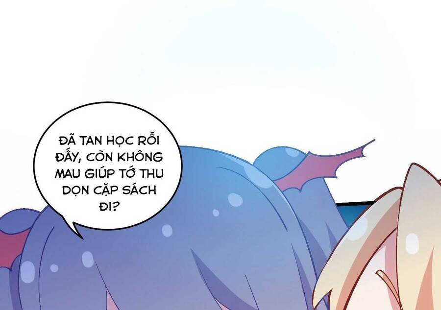 Cha Vợ Đại Nhân Là Bà Xã Chapter 155 - Trang 2