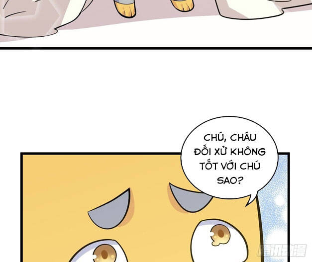 Cha Vợ Đại Nhân Là Bà Xã Chapter 156 - Trang 2