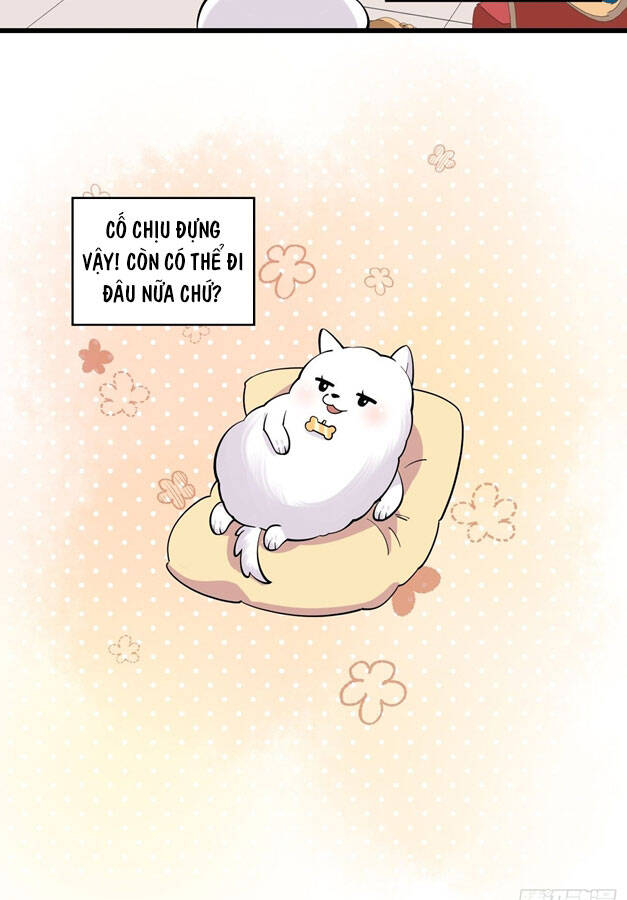 Cha Vợ Đại Nhân Là Bà Xã Chapter 156 - Trang 2