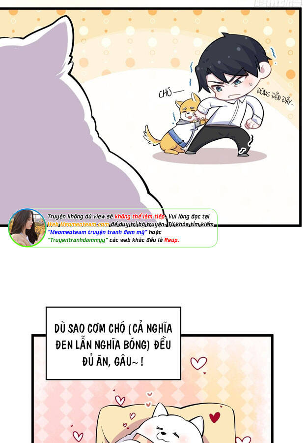 Cha Vợ Đại Nhân Là Bà Xã Chapter 156 - Trang 2