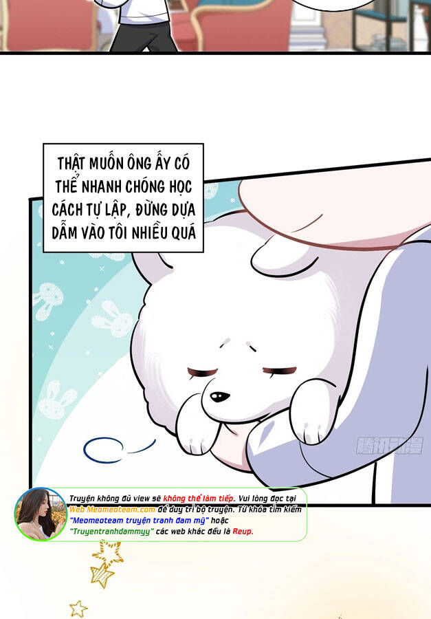 Cha Vợ Đại Nhân Là Bà Xã Chapter 156 - Trang 2