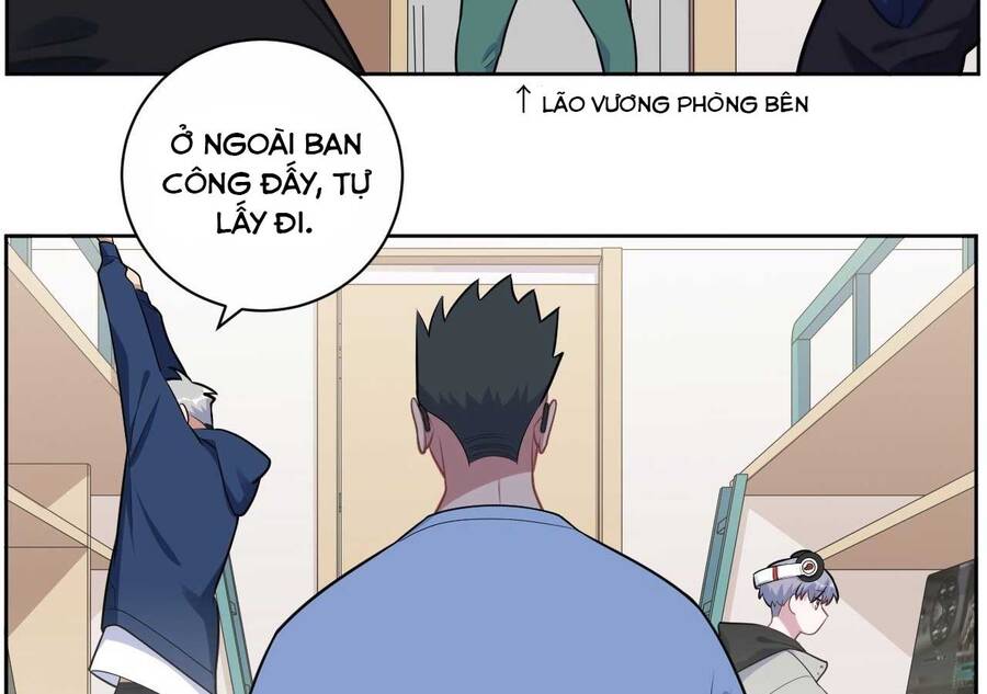 Cha Vợ Đại Nhân Là Bà Xã Chapter 157 - Trang 2