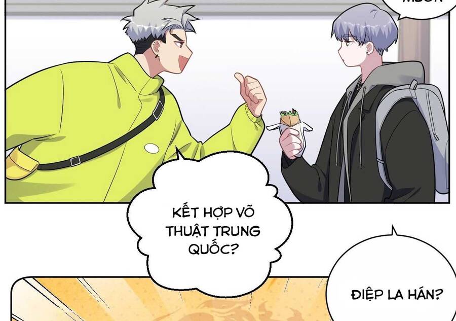 Cha Vợ Đại Nhân Là Bà Xã Chapter 157 - Trang 2