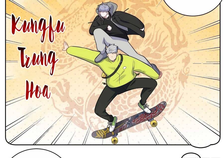 Cha Vợ Đại Nhân Là Bà Xã Chapter 157 - Trang 2