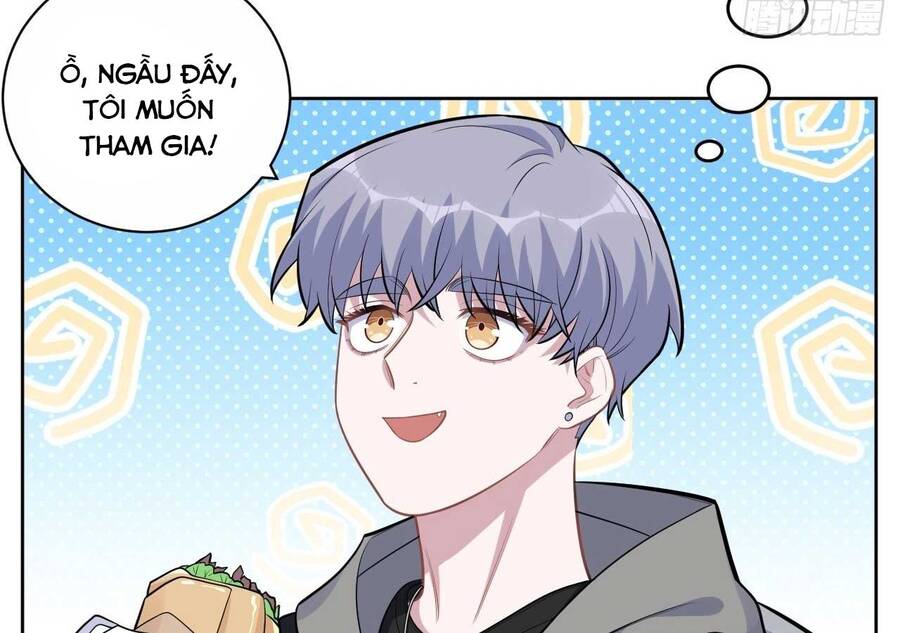 Cha Vợ Đại Nhân Là Bà Xã Chapter 157 - Trang 2